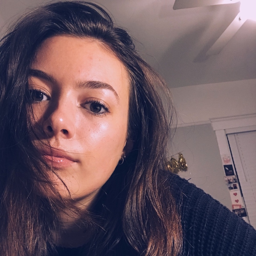 Meet your Posher, Frances